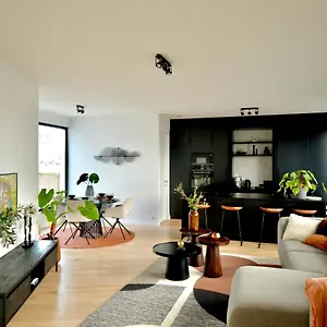  Apartment The Penthouse, Oasis Of Light And Inspiration