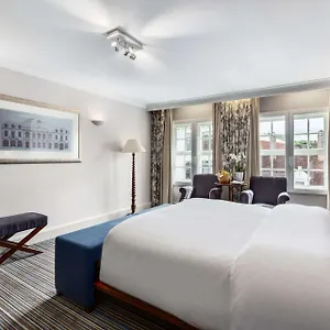 Nh Hotel Brügge